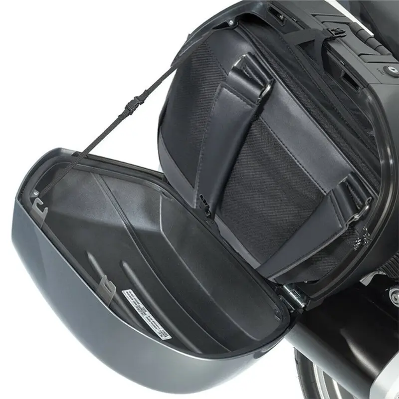 كفاءة-لهوندا Goldwing GL1800 F6B 1800 2018-2020 دراجة نارية السرج جذع حقيبة بطانة مجموعة حقيبة داخلية #2