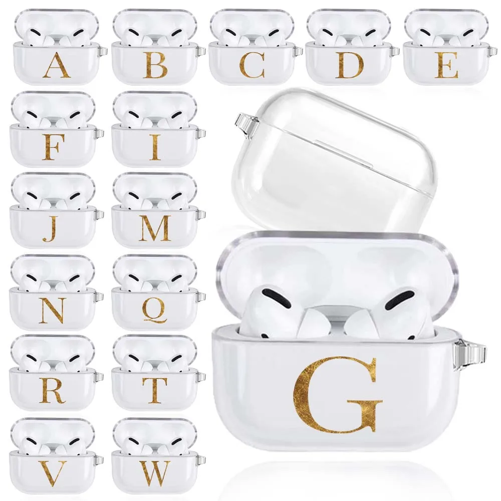 

Earphone Case for Apple AirPods Pro /AirPods 3rd Generation Wireless Bluetooth Headphone Accessories Silicone Protective Cover