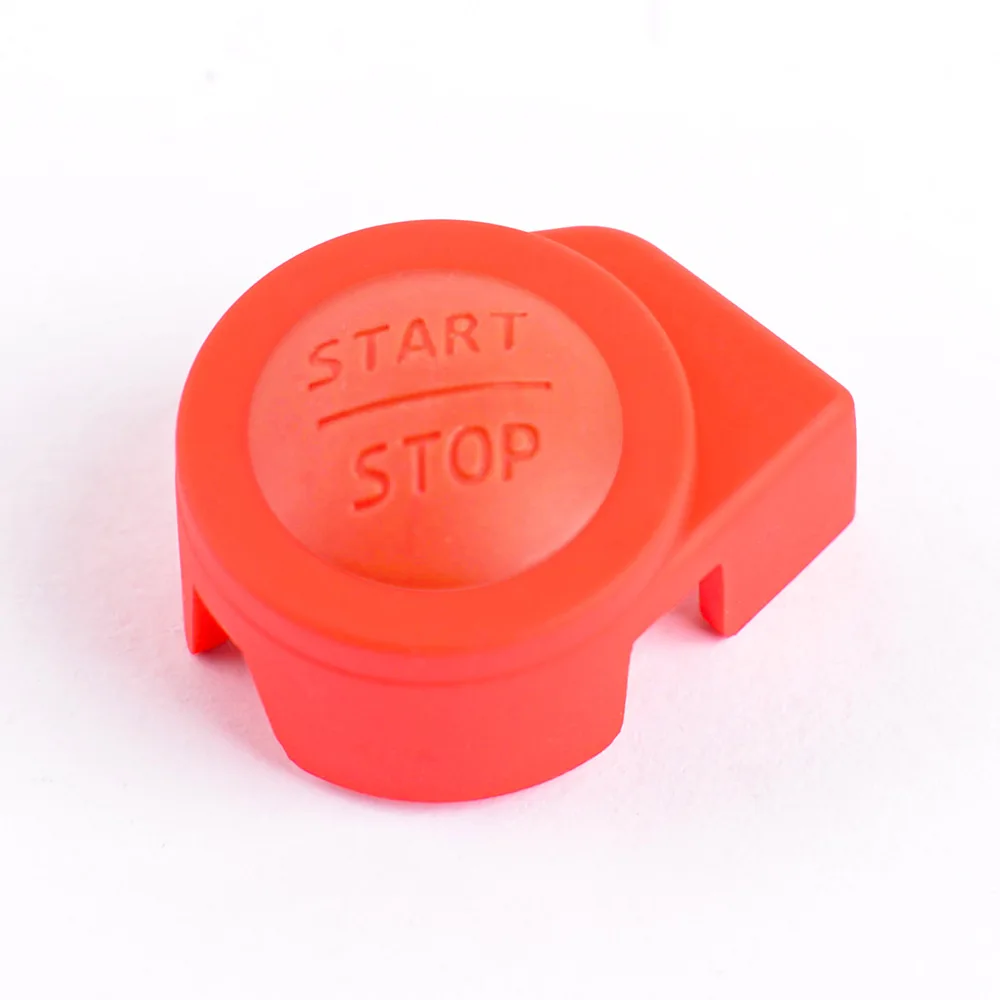 For Bombardier Sea-Doo Start Stop Button 277002327 Motorboat Red Button