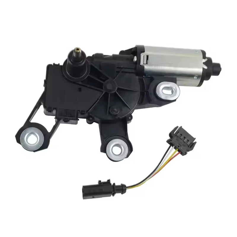 95862808000 Rear Windshield Wiper Motor for Porsche Cayenne 92A VW Touareg