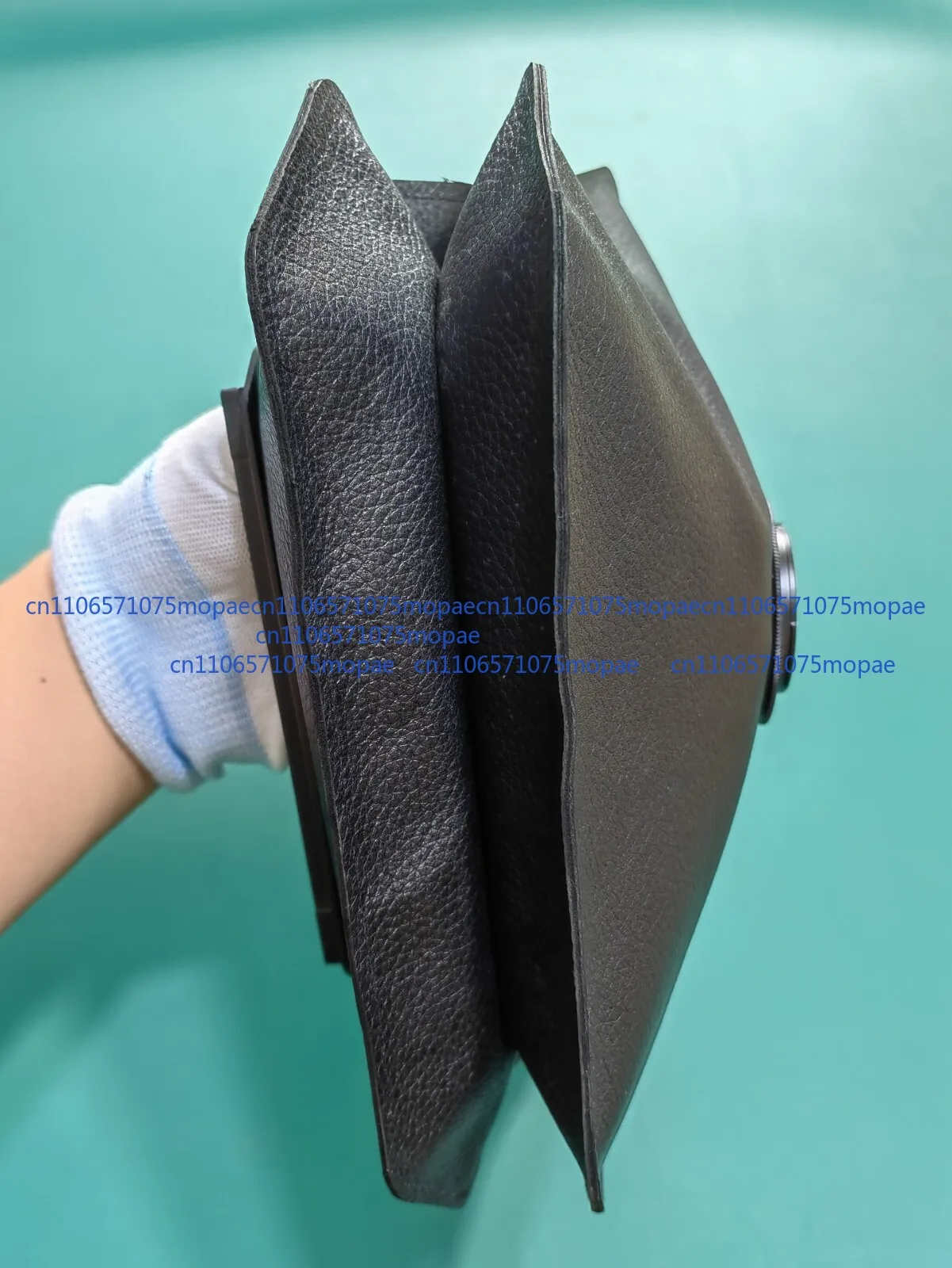Bag Bellows for 4x5 Horseman LE LS LX LX-C to Canon EOS Sony NEX Camera
