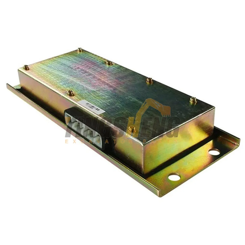 

The excavator engine small board controller is suitable for PC200-5, PC300-5 computer motherboards, 7824-32-1100