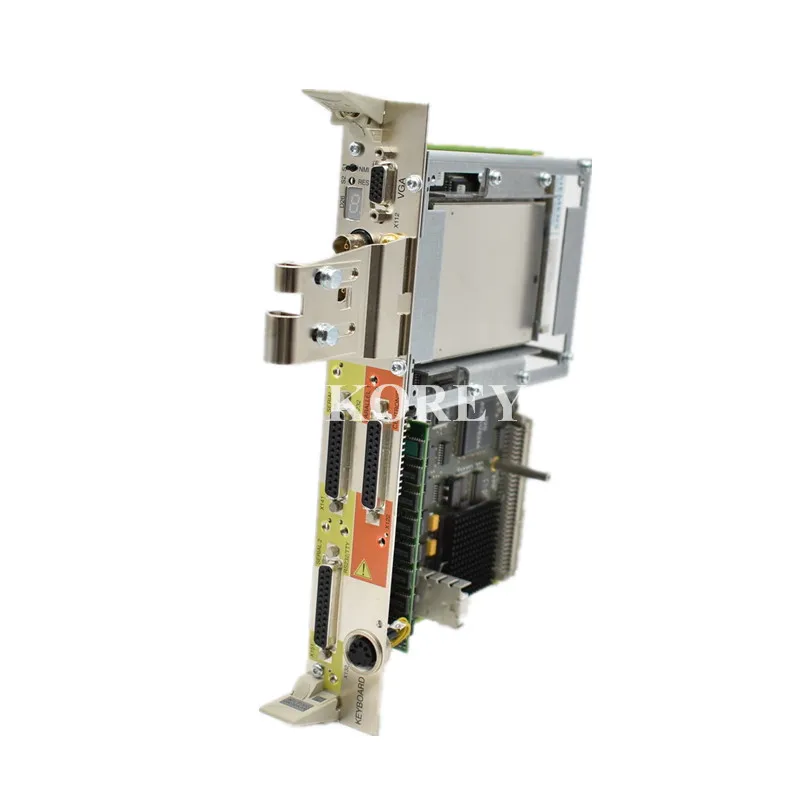 CNC 840C System Motherboard 6FC5110-0DB03-0AA4 Please Inquiry