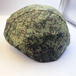 M88 TOP Tactical Helmet Cover CS Military ACU Camouflage Helmet Cloth Cover Airsolft Paintball High-Strength Hunting Cap
