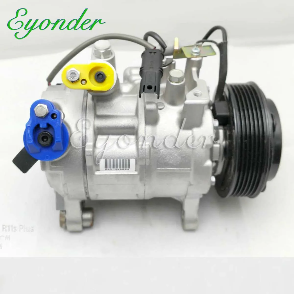 A/C AC Air Conditioning Compressor Cooling Pump for BMW Z4 E89 X1 E84 20i 28i 18i 20d 25d 18d 64529223694 64529225703 9223694