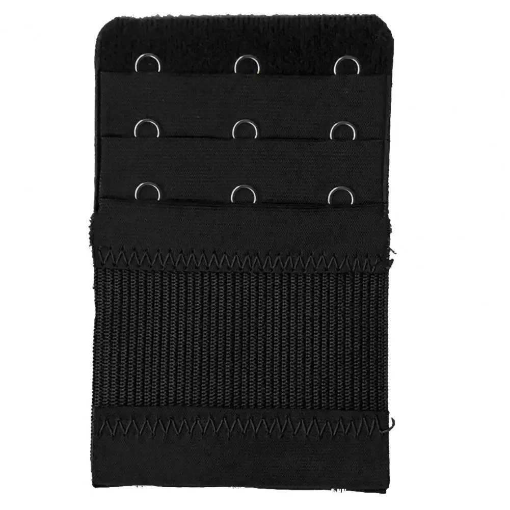 Assistant Fine Workmanship Adjustable Bra Extension Strap Eco-friendly Durable Brassiere Extension Strap for Women