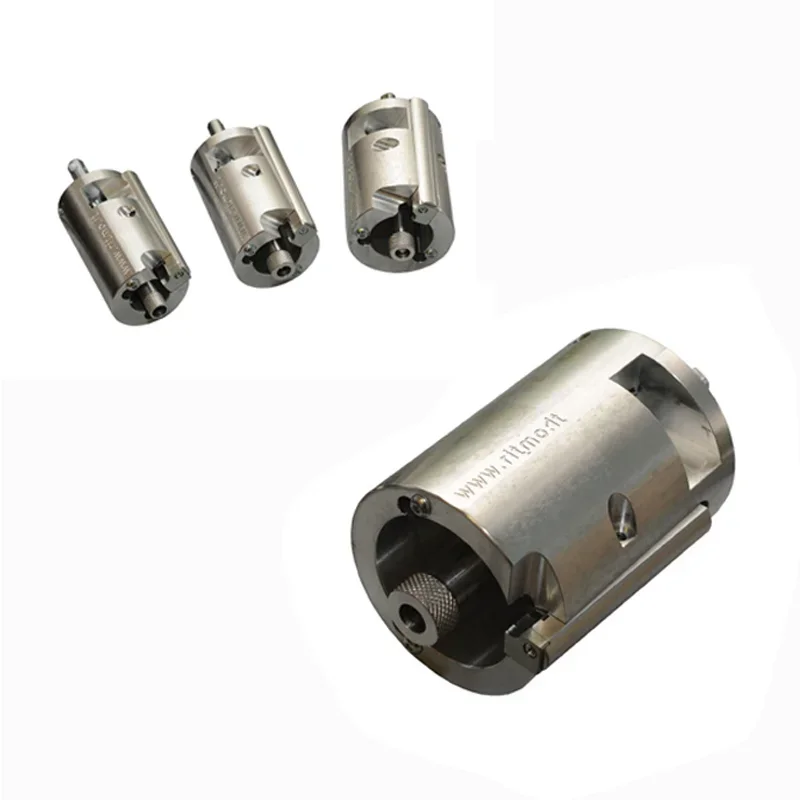 Турбо | Электрофьюжн | RITMO | Производство фитингов