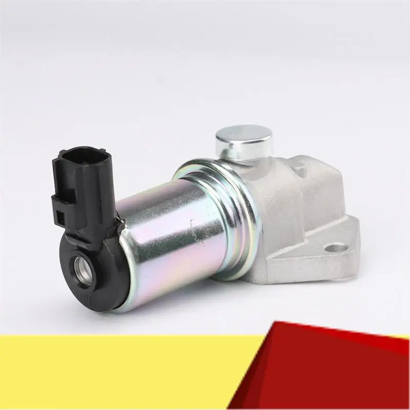 

Auto Ignition Idle Air Control Valve 95TF9F715BB F5TZ9F715BA For Ford Lincoln Mazda-M53K