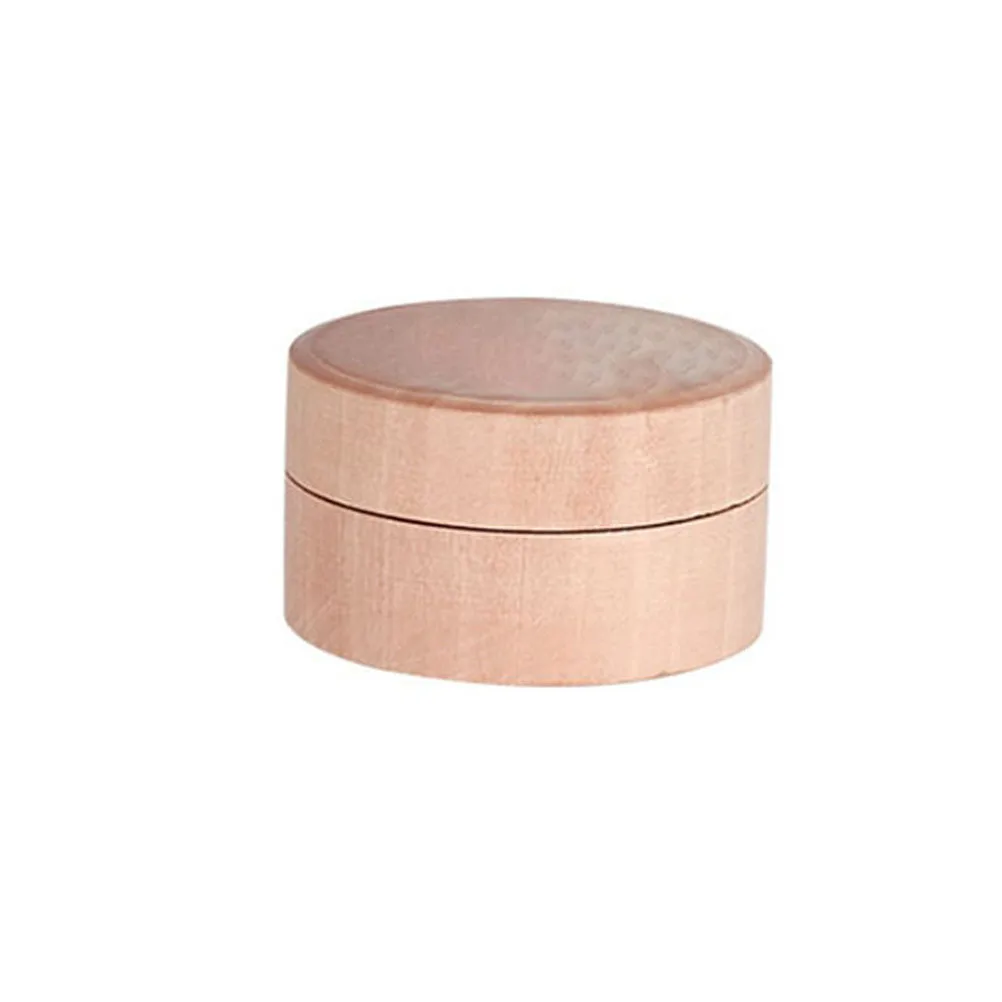 

Natural Round Rosin Golden Color for Violin Cello Viola Bow Sound Enhancing Musical Instrument Resin Violin