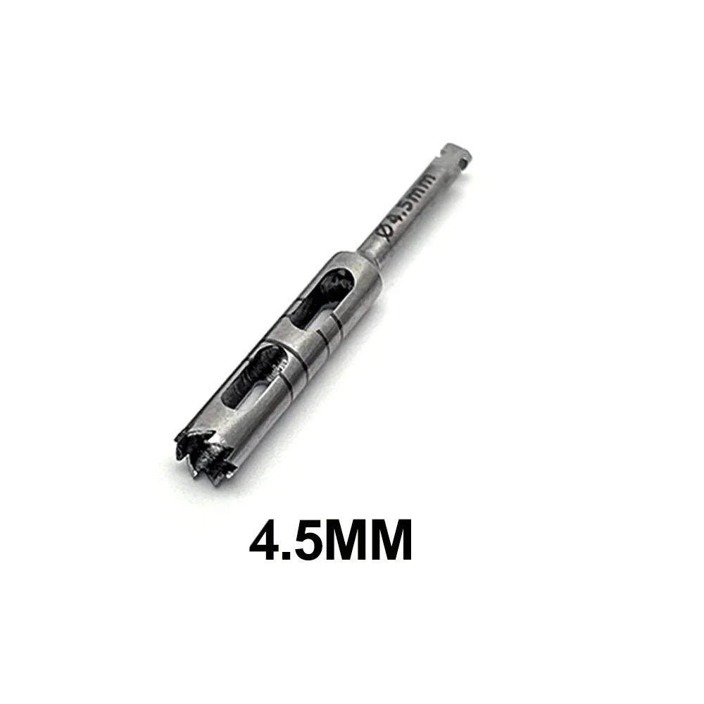 Dental Implant Drills Dental Tool Dental Implant Long Trephine Bur Tissue Punch Saw Bone Trephines Drills Dentist Planting - Image 5