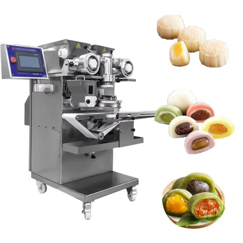 Mochi Making Machine Sweet Mochi Making Machine Mochi Making Machine