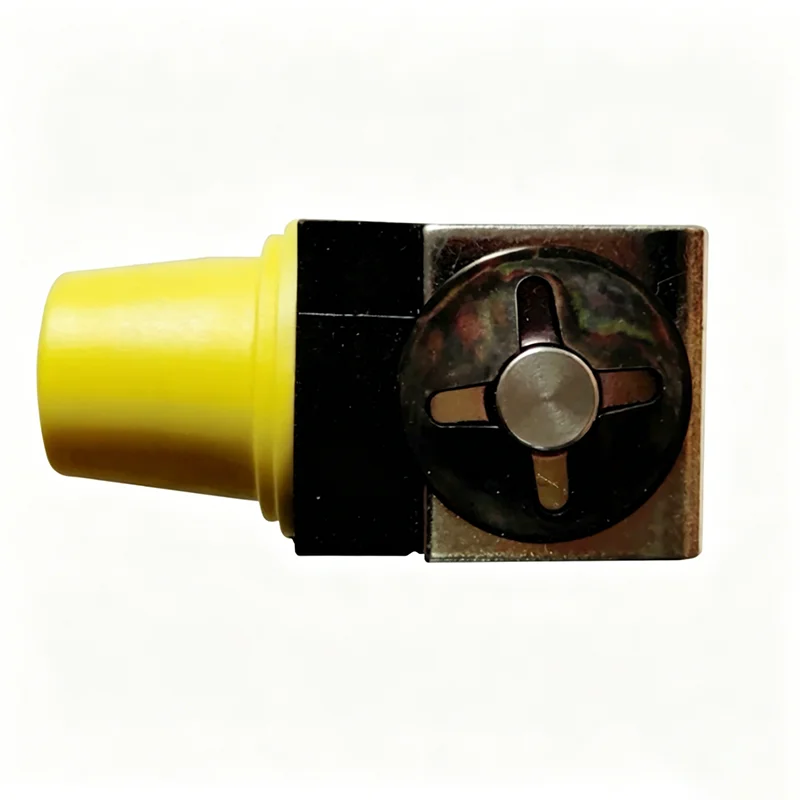 Genuine Original Imported Solenoid Pneumatic Pilot Control Valve 81519032, Original Spare Parts for CROUZET Automation Equipment