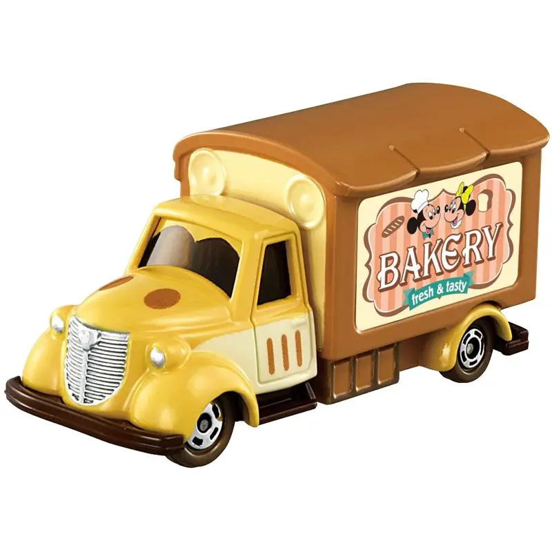 Takara Tomy Tomica dessin animé Train de Transport Simulation alliage modèle de voiture jouet cadeau d'anniversaire pour enfants jouets Collection ornement