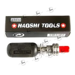 7 Pin Haoshi Tubular Lock Pick Set ,tubular Key Cutter ,professional Locksmith Supplies Locksmith Tools Lock Pick