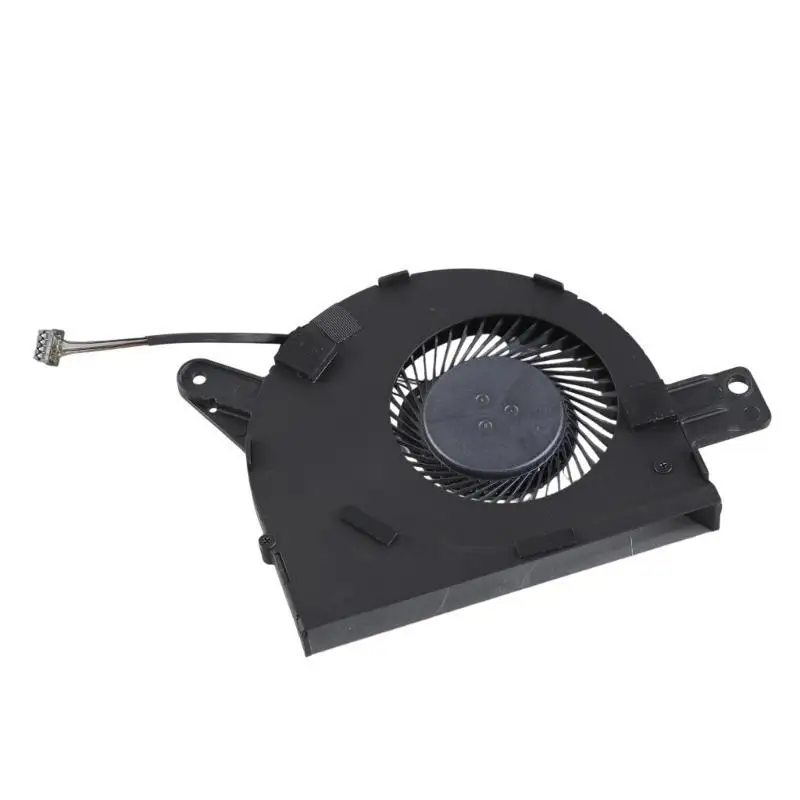 R53C Cooling Fan CPU Cooling Computer Replacement Cooling Fan Radiator for 3520