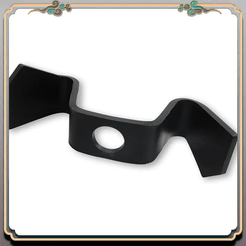 

Durable 2Pcs 4180-710-6001 Bed Edger Blade For Stihl Trimmer Bed Redefiner Blade 4150-2,Replaces 4180 710 6001