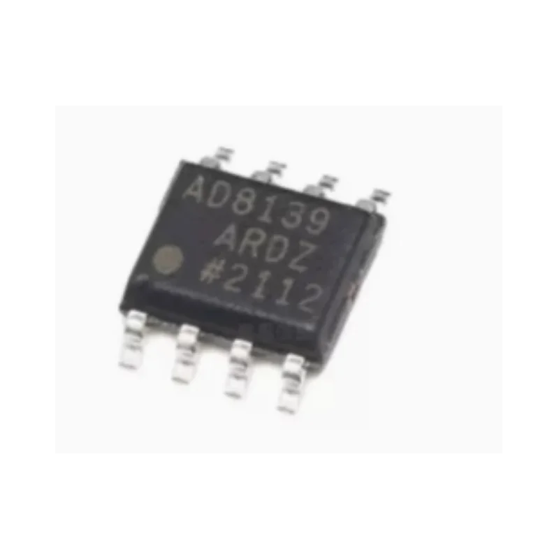

Free Shipping 10 pcs/lot AD8139ARDZ AD8139ARD SOP8 100% NEW IN STOCK IC