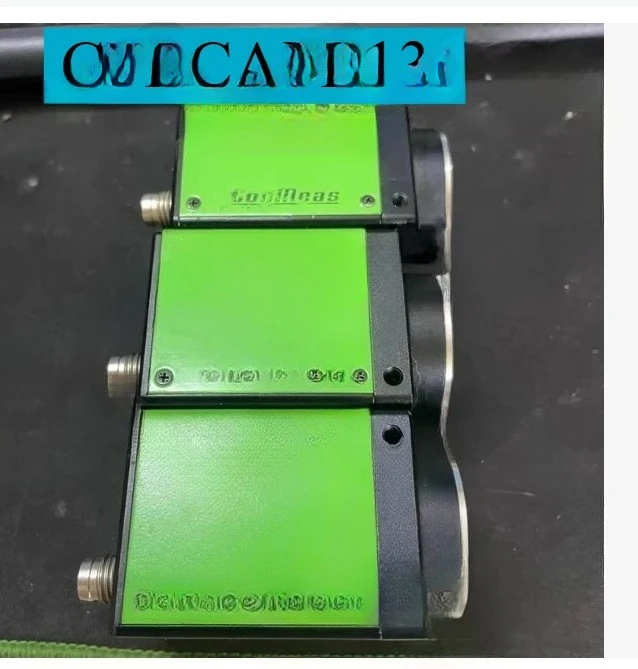 1 Stück CM-CAM-130 Industriekamera, OK getestet