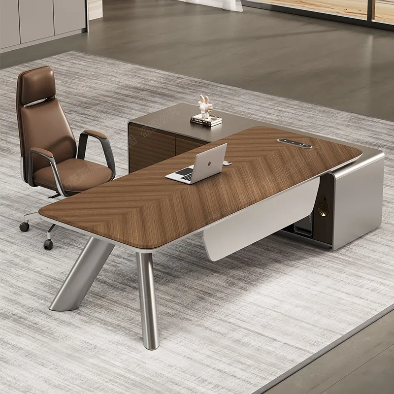Combination of Italian minimalism, modern light luxury and high-end sense, Chairperson Taipantai c