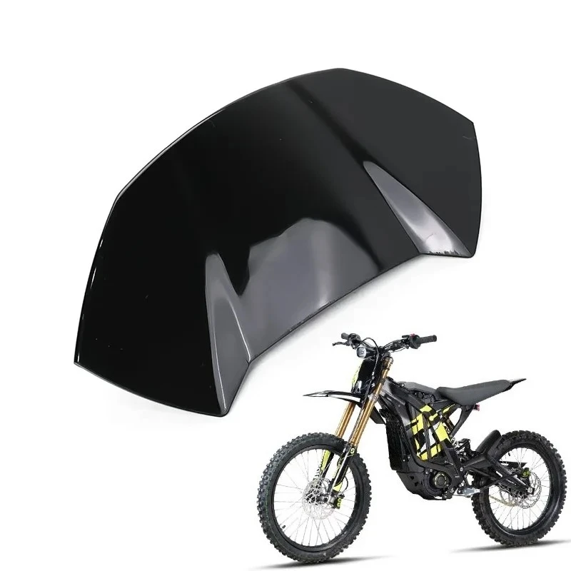 

Headlight Shield for SURRON Light Bee X Headlight Cover Motorcycles Electric Bike Off-road for Surron Motorcycles Accessories