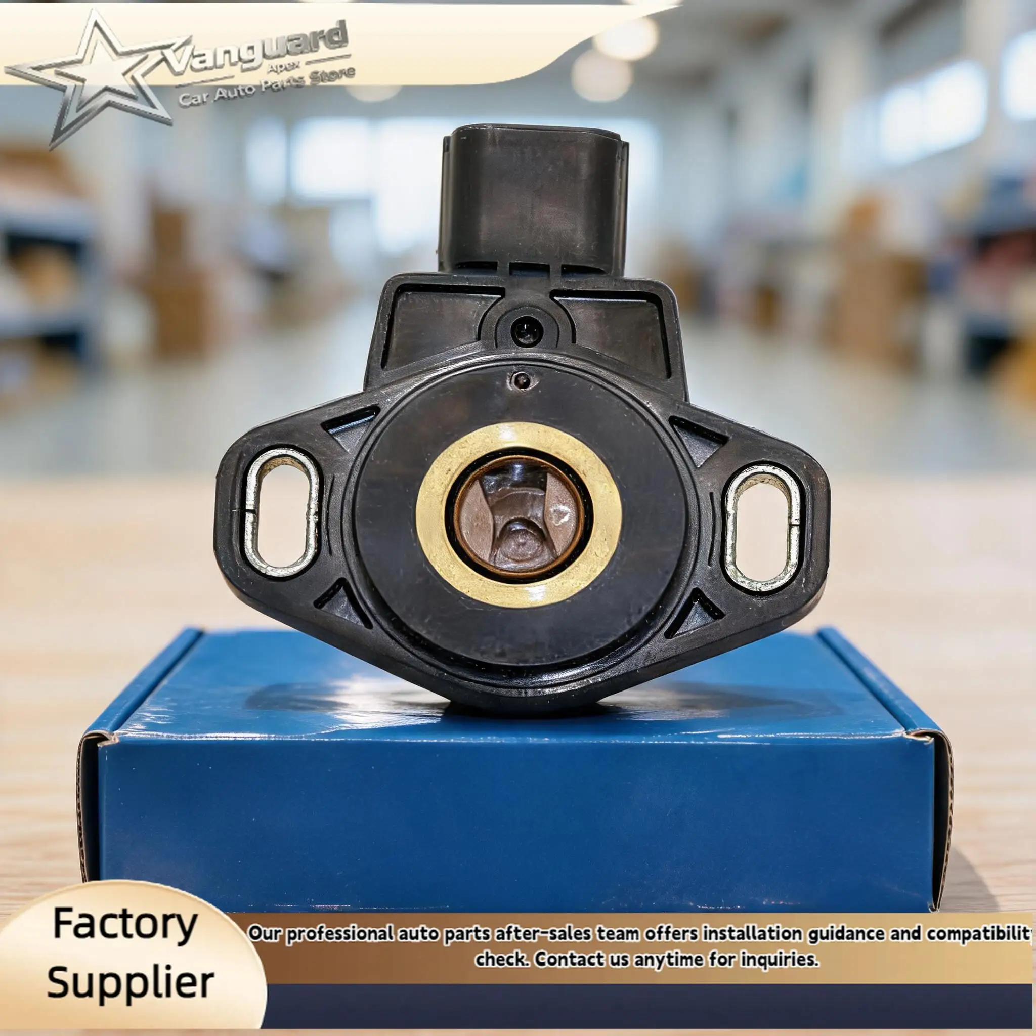 Throttle Position Sensor for Honda Acura Accord Element 16402-RAA-A02 16402RAAA02