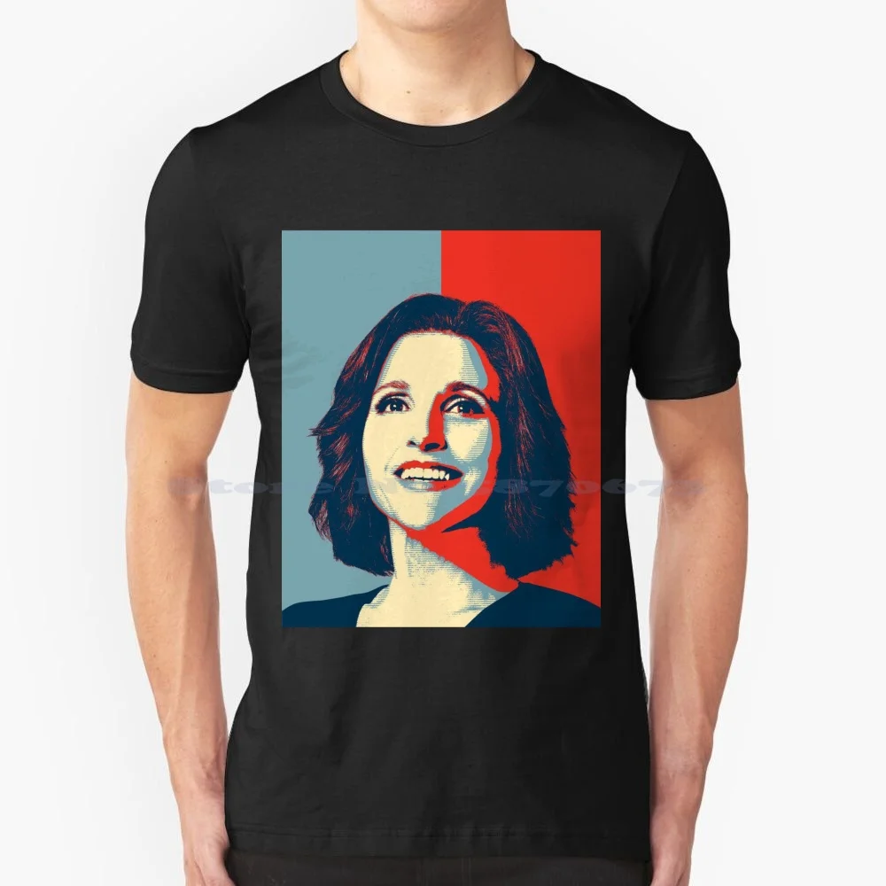 Veep T Shirt 100% Cotton Tee Veep Tv Series Tv Show Hbo Selina Meyer