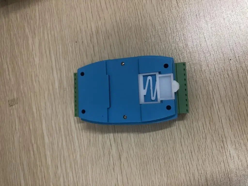 

Digital input and output module isolated 8DI / 4RY MODBUS communication-WP8024ADAM