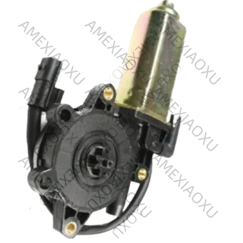 for LAND ROVER DISCOVERY 1 2 I II WINDOW REGULATOR MOTOR LEFT LH CUR100450 NEW