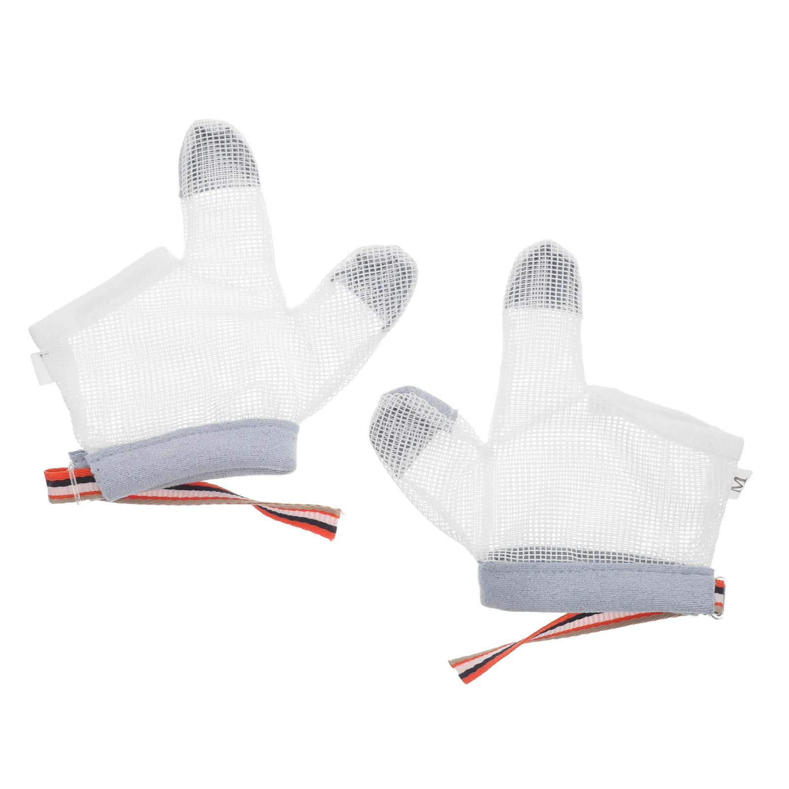 

Защитные перчатки от укусов для детей: предотвращают сосание пальцев и грызение ногтей, прочные, многоразовые, для младенцев и детей