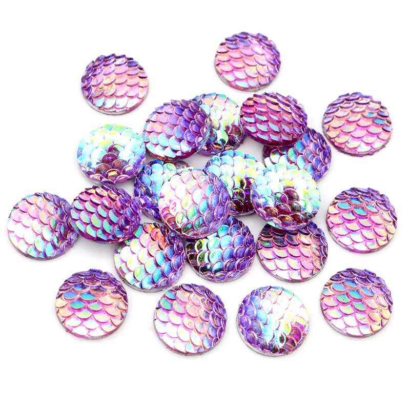 Variant: Purple AB