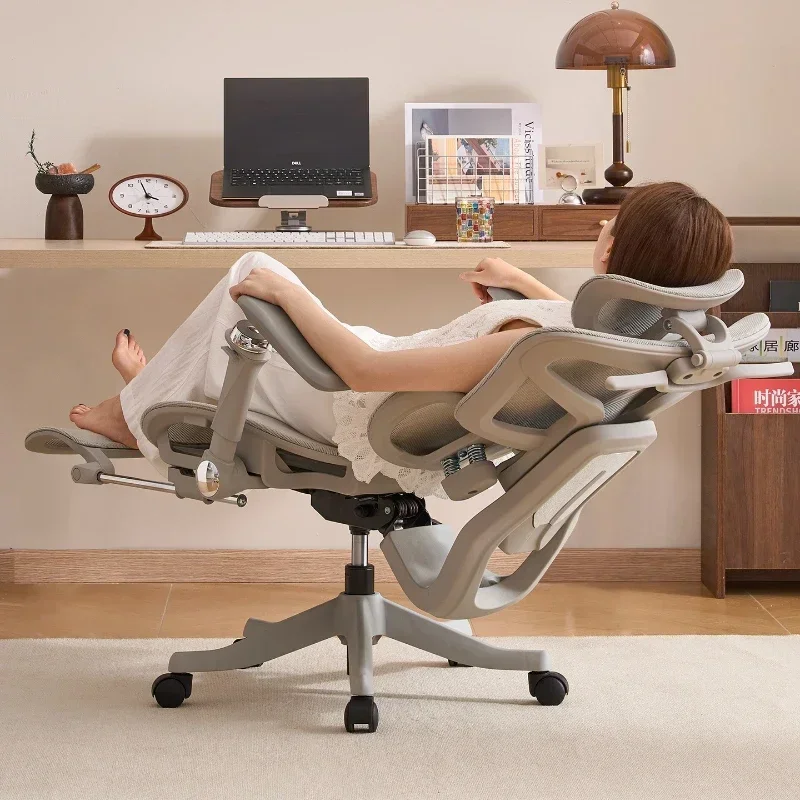 New Ergonomic chair, computer chair, office chair, study chair, gaming chair, conference chair, S950-3