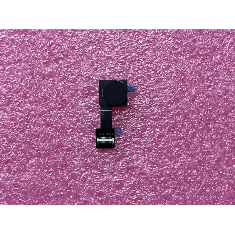 

Новая черная плата датчика отпечатков пальцев для ThinkPad X13 Gen 2 T14s Gen 2, артикул 5M11C86041