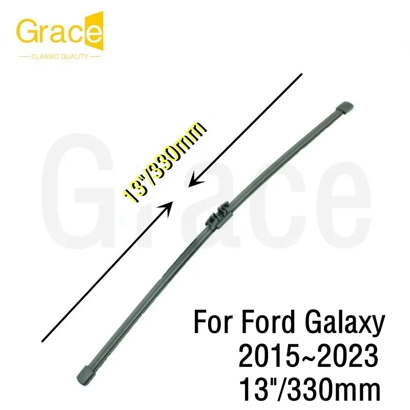 Rear Wiper Blade For Ford Galaxy 13