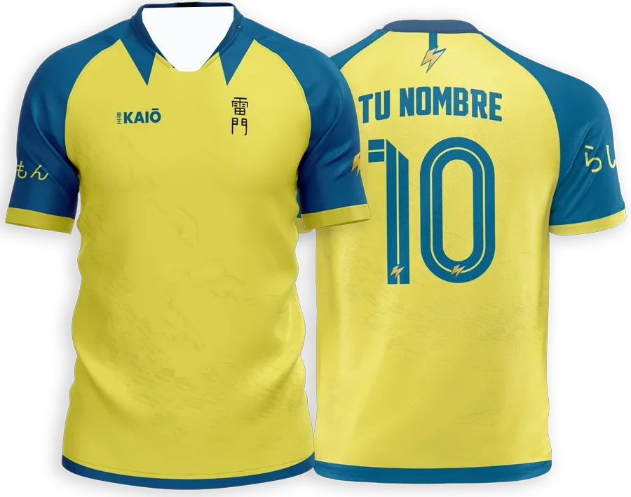 

2025 New Quick-drying Men's Football Training Clothes, Anime T-shirts, Breathable and Comfortable Moto