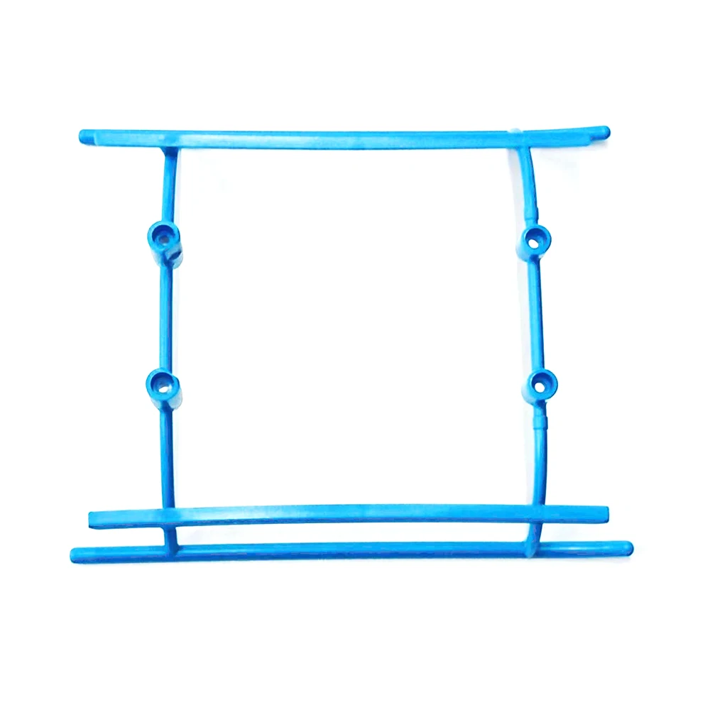 RC ERA C123 RC قطع غيار طائرات الهليكوبتر الهبوط