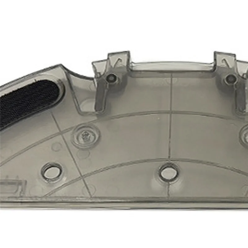 ل Xiaomi MIJIA روبوت مكنسة كهربائية ممسحة STYTJ04ZHM روبوت 5.5 سنتيمتر رقيقة جدا مكنسة استبدال حامل الممسحة أجزاء المكنسة الكهربائية