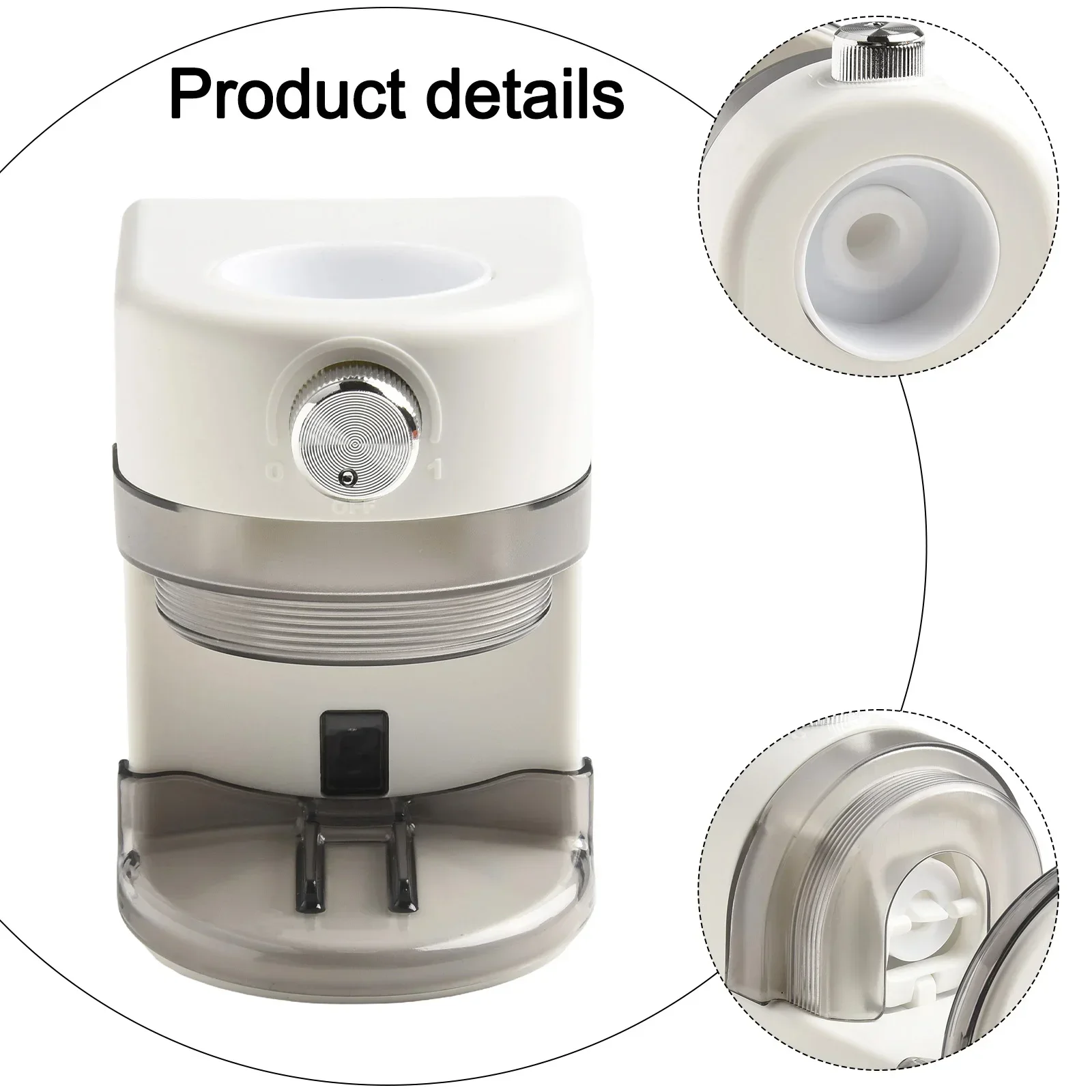

Интеллектуальный индукционный дозатор зубной пасты, автоматический, для отбеливания зубов, компактный дизайн, универсальная совместимость