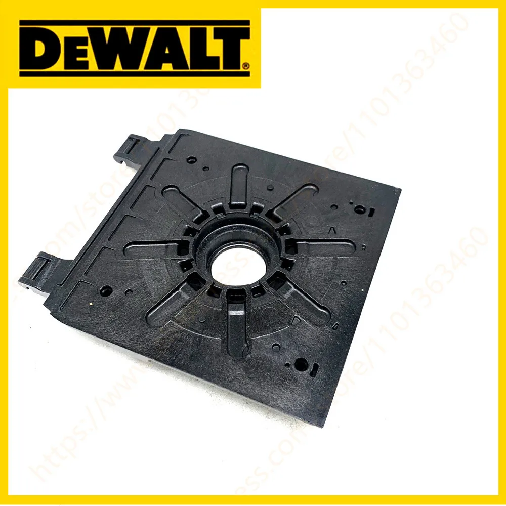 Platen For Dewalt DCW200 DCW200N DWE6411 Power Tool Accessories Electric tools part