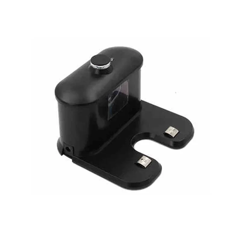 مكنسة كهربائية قاعدة شحن ل RV-R450 ، RV-270 جهاز آلي لتنظيف الأتربة أجزاء عمود شحن استبدال