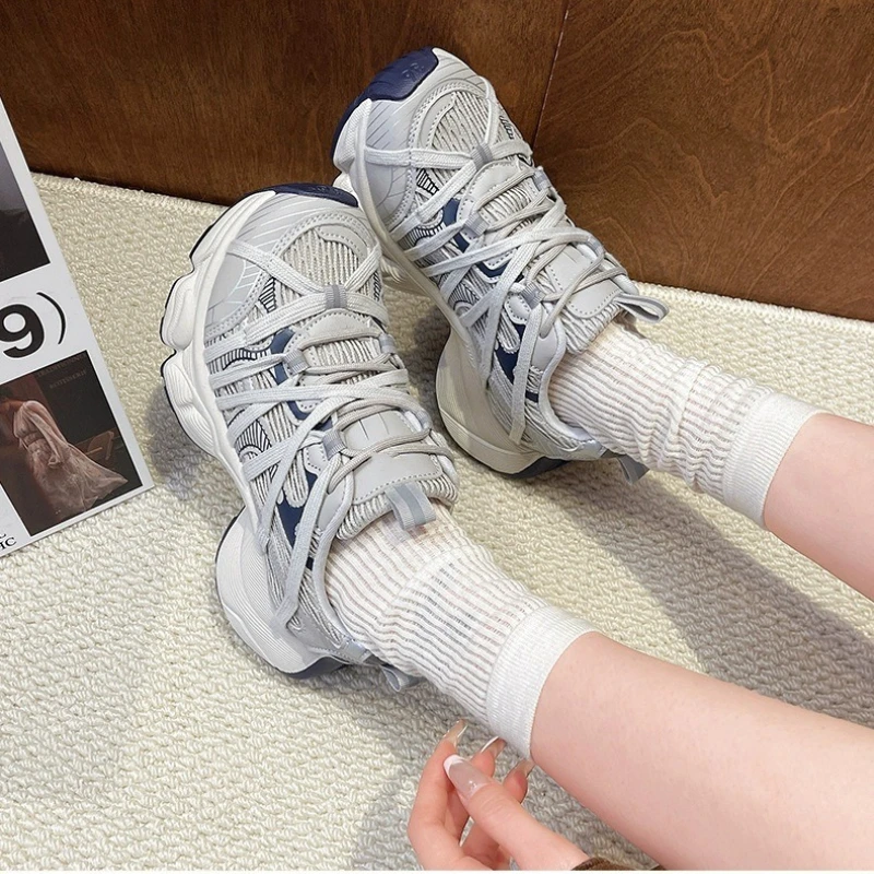 Moda Kadın Spor Ayakkabıları K - Running Shoes Women incelemesi ve fiyatı