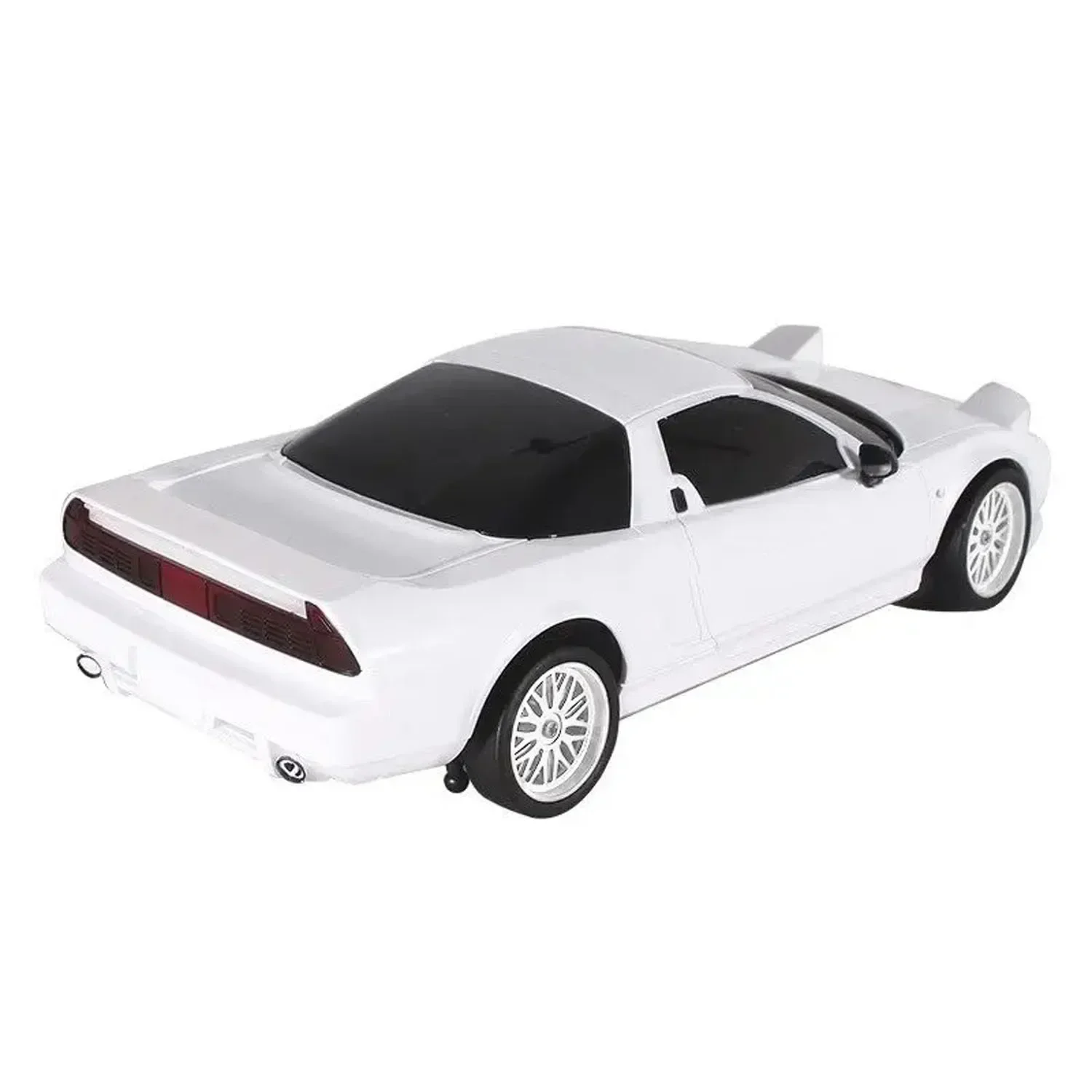 

LDRC LD-A02 RC Drift Car 1/18 Модель 2,4G NSX Радиоуправляемый автомобиль USB-зарядка Полномасштабная управляемая модель Детский автомобиль Игрушки Подарки