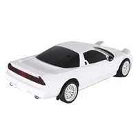 LDRC LD-A02 RC Drift Car 1/18 Model 2.4G NSX Radio Control Car USB Charge Full Scale Controlled Model Children Car Toys Gifts