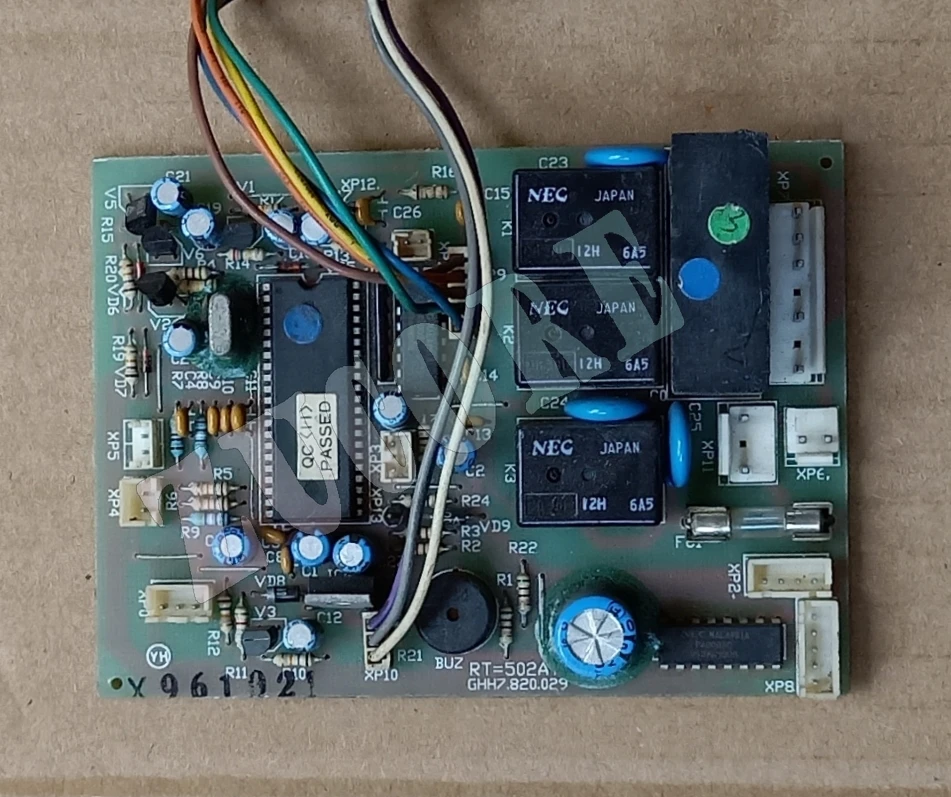 Original Chunlan Ai…