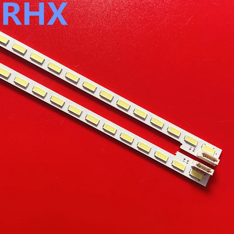 

2 шт./лот для KDL-40HX750, артикул, лампа LJ64-03381A для экрана Samsung LTY400HL04, 1 шт. = 44 светодиода, 440 мм