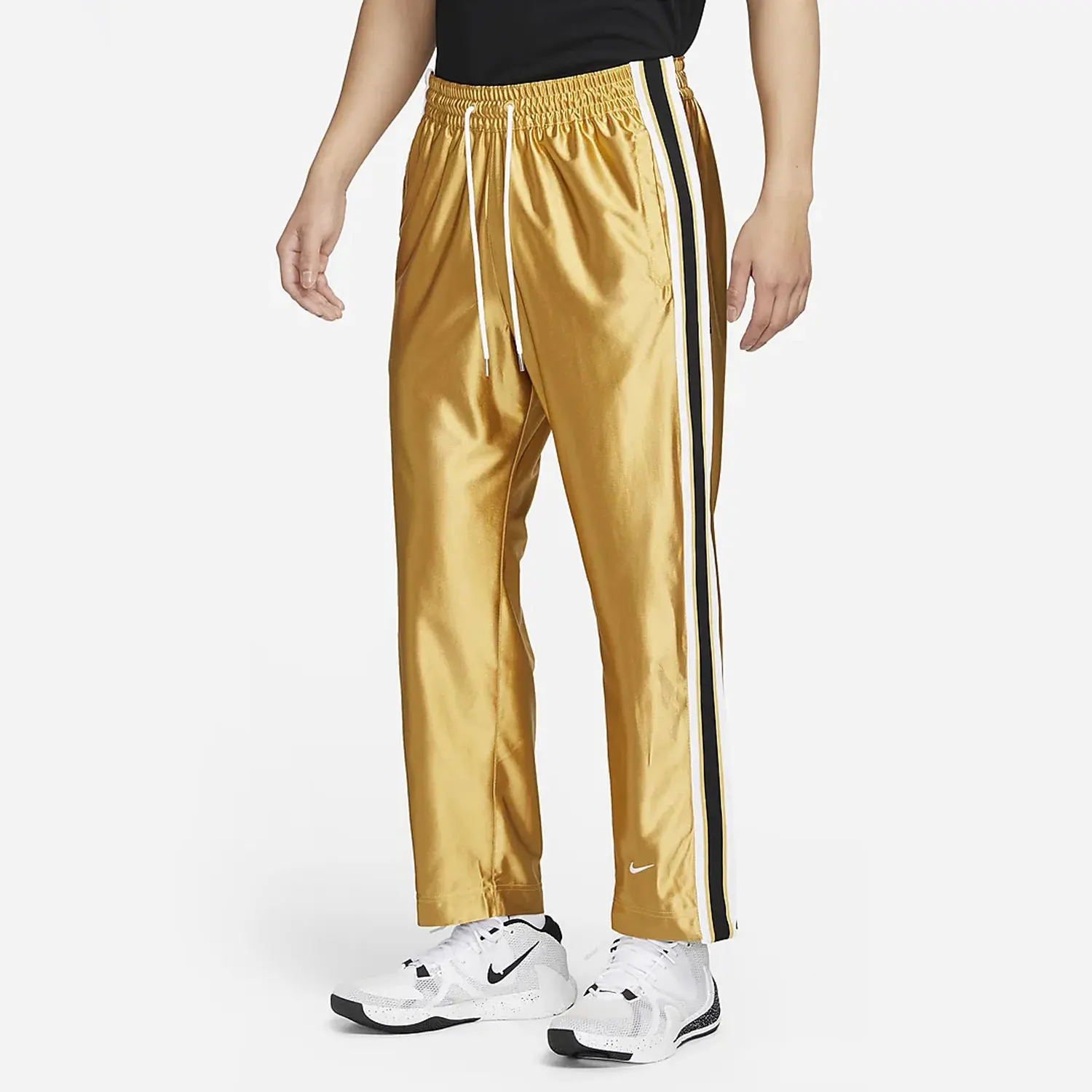 

Оригинальные новые мужские спортивные брюки Nike на пуговицах 2023, DX0139-725