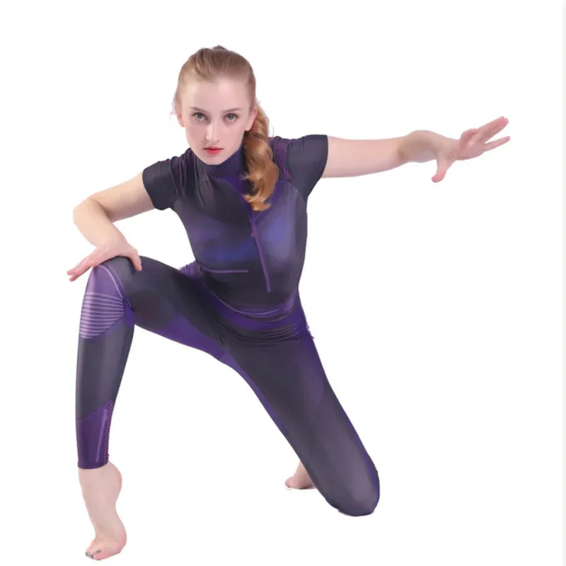 Disfraz de Los Descendientes 3 Mal Evie para mujer, traje Zentai de LICRA para adultos y niños, monos para fiesta, disfraz de Halloween, peluca para mujer