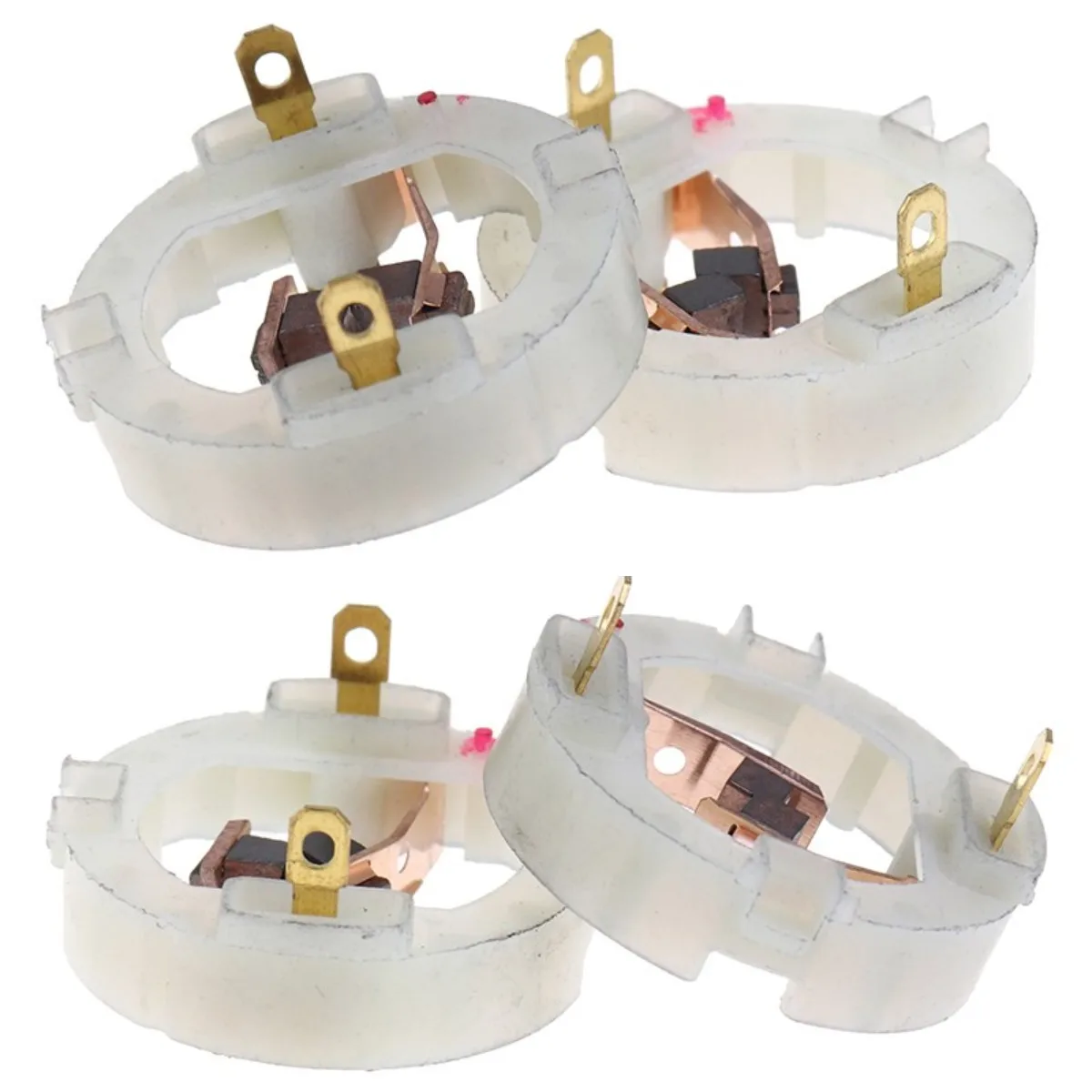 2 шт., запасные части для держателя щетки RS550