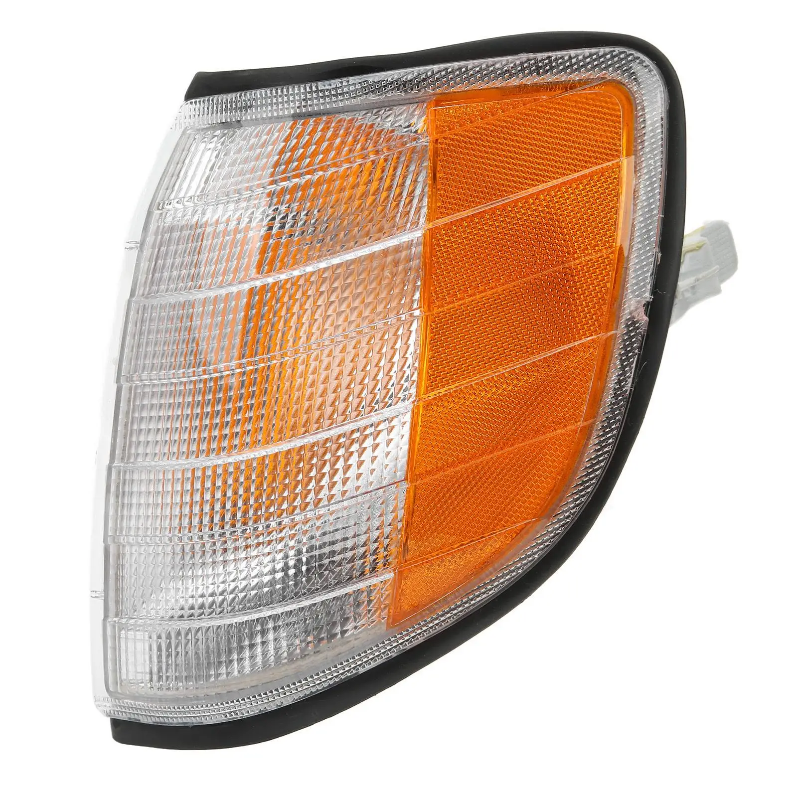 

Durable Side Corner Light - Easy Install Front Turn Signal for Cars