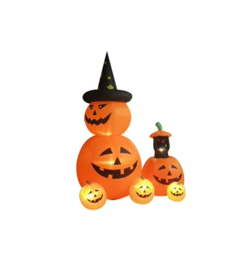 Halloween decorations for the festive spirit inflatable bouncer inflatable decoration for sale