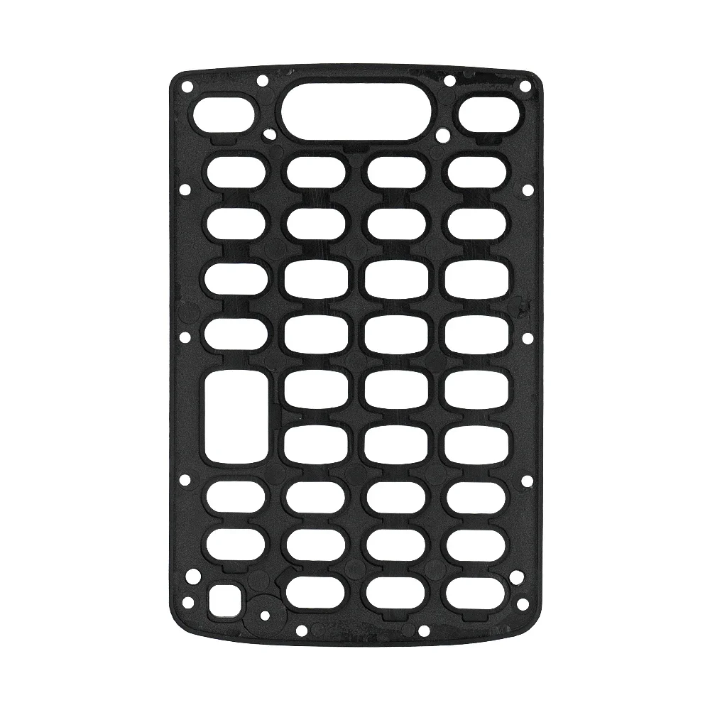 Funda de bisel con teclado de 38 teclas para Zebra MC3300, nueva